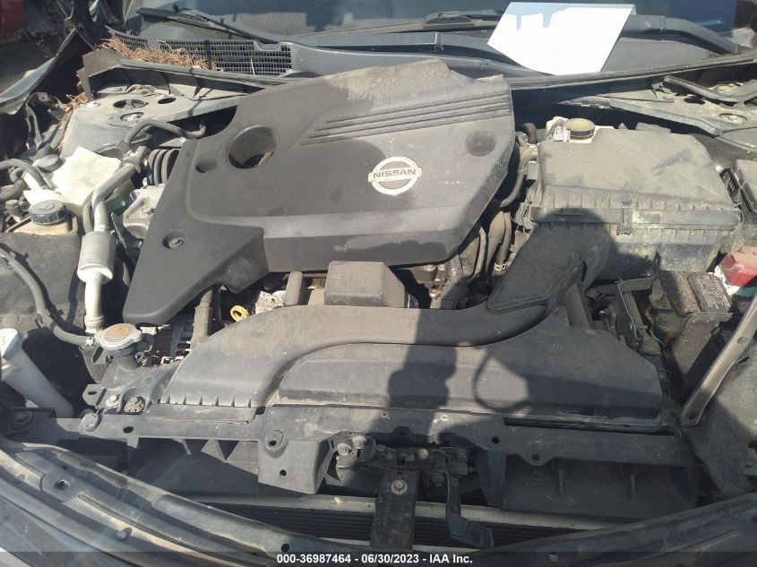 2015 NISSAN ALTIMA 2.5 S - 1N4AL3AP7FC428699