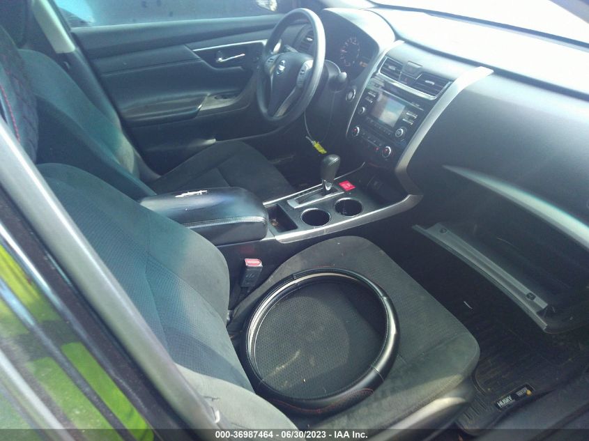 2015 NISSAN ALTIMA 2.5 S - 1N4AL3AP7FC428699
