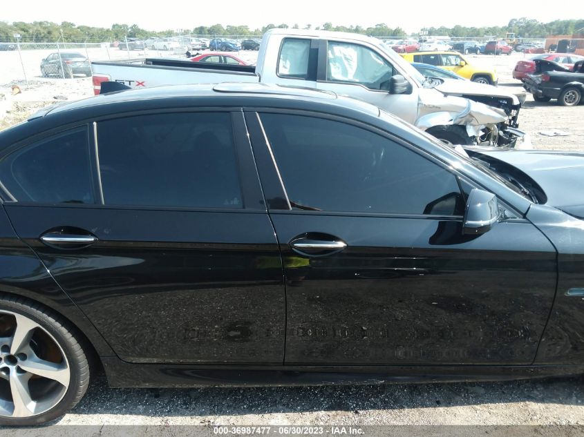 2016 BMW 5 SERIES 535D - WBAXA5C50GG042537