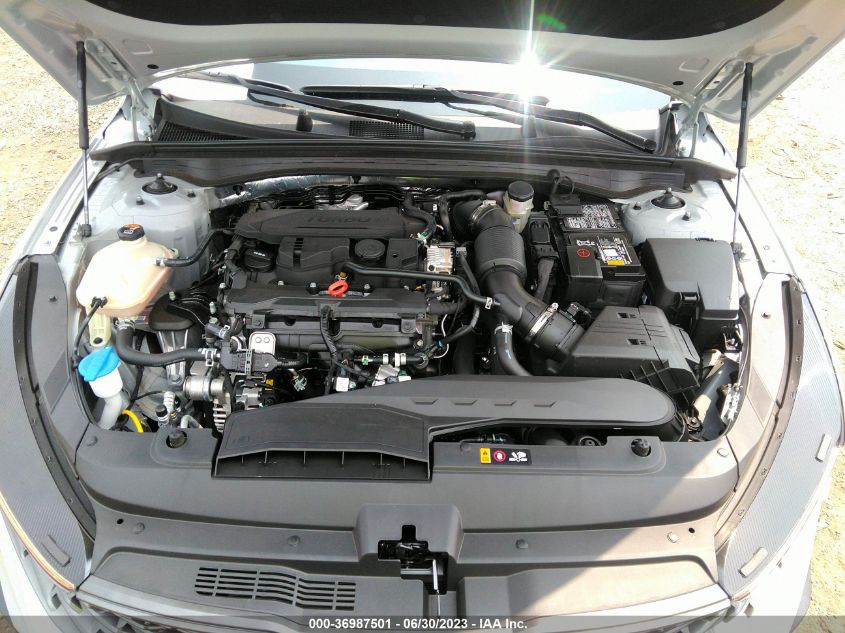 2023 KIA K5 GT-LINE - 5XXG64J28PG219205
