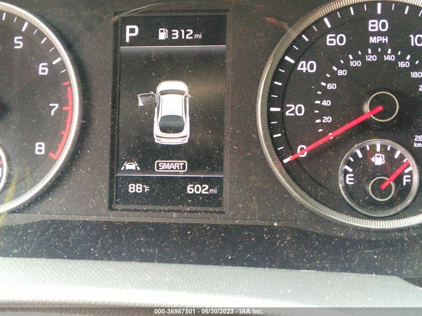 2023 KIA K5 GT-LINE - 5XXG64J28PG219205
