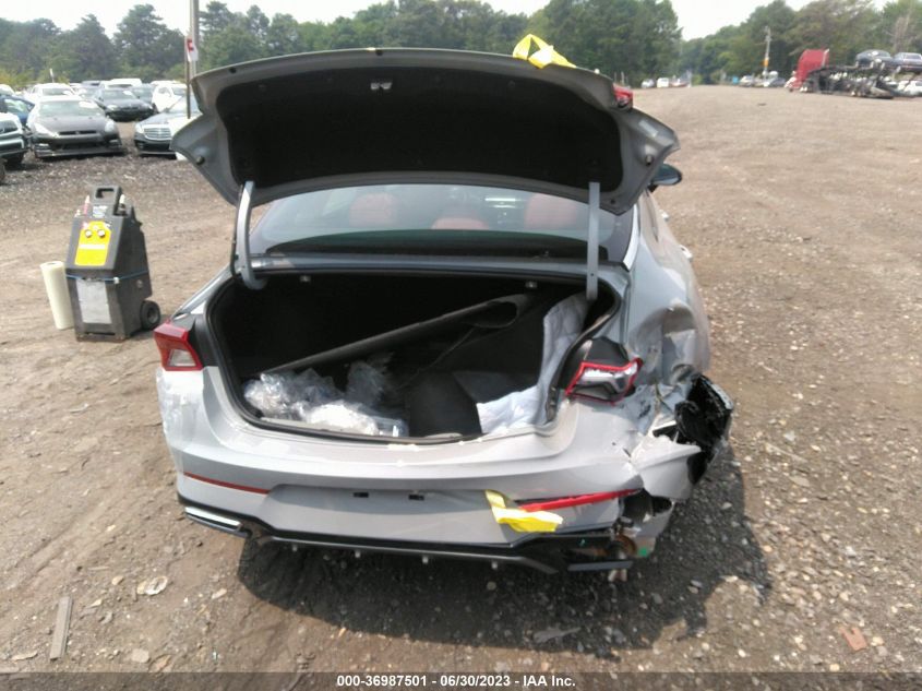 2023 KIA K5 GT-LINE - 5XXG64J28PG219205