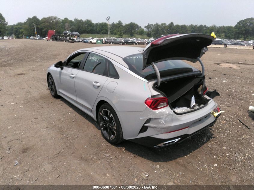 2023 KIA K5 GT-LINE - 5XXG64J28PG219205