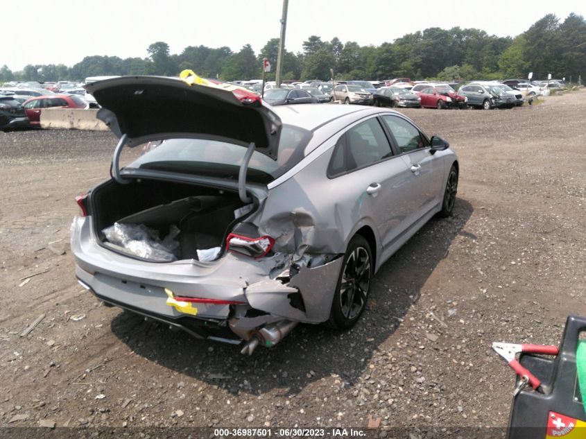 2023 KIA K5 GT-LINE - 5XXG64J28PG219205