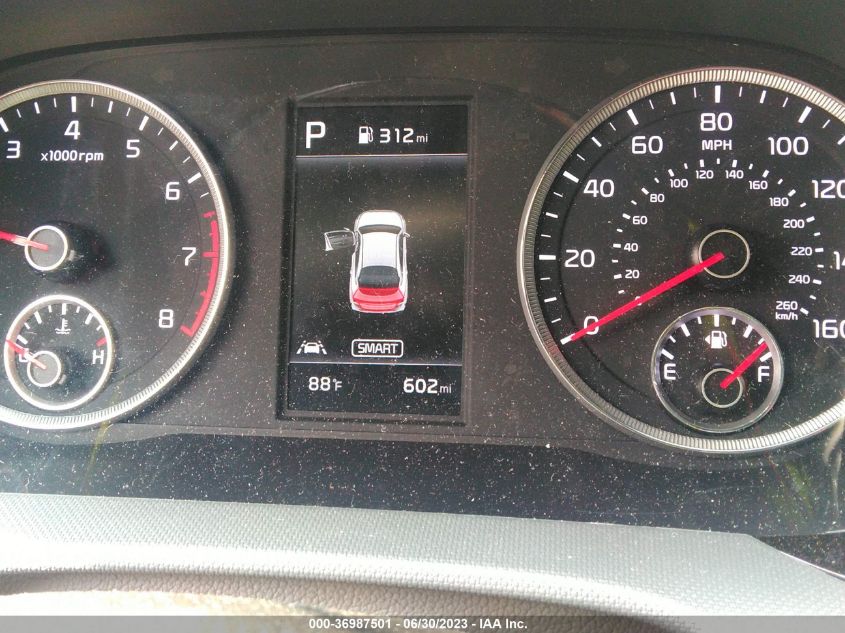 2023 KIA K5 GT-LINE - 5XXG64J28PG219205