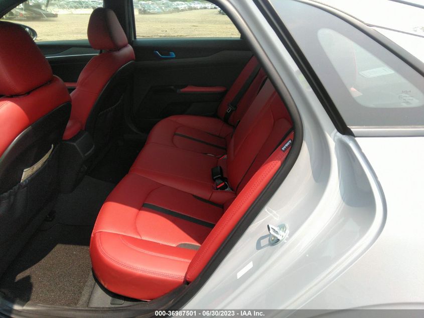 2023 KIA K5 GT-LINE - 5XXG64J28PG219205
