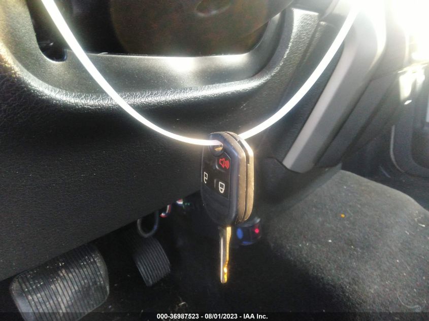 2013 FORD F-150 XL/XLT - 1FTEW1CM2DKG39340