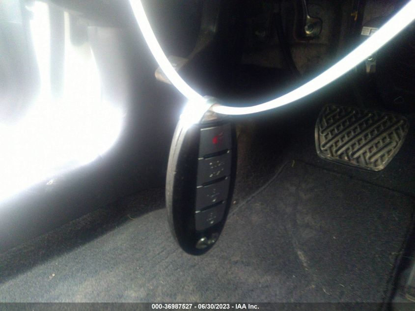 2014 INFINITI Q50 HYBRID PREMIUM - JN1AV7AP5EM692219