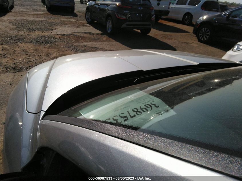 2023 HYUNDAI TUCSON HYBRID BLUE KM8JBCA17PU131058