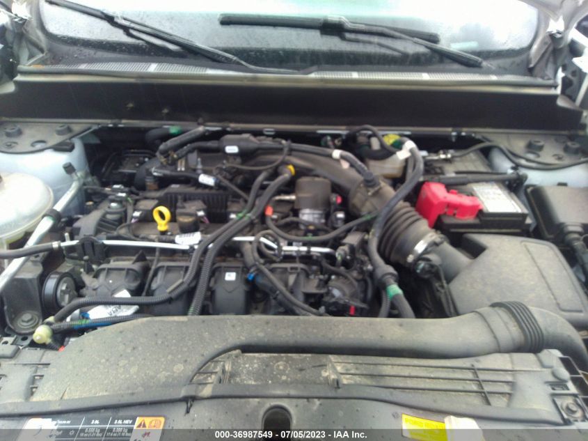 2022 FORD MAVERICK XL/XLT/LARIAT - 3FTTW8E92NRA86517