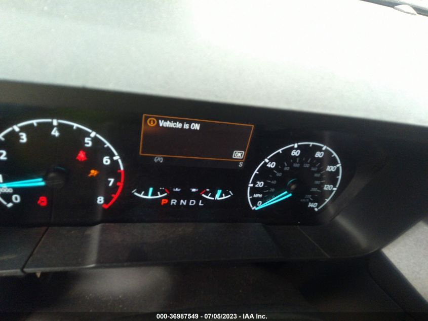 2022 FORD MAVERICK XL/XLT/LARIAT - 3FTTW8E92NRA86517