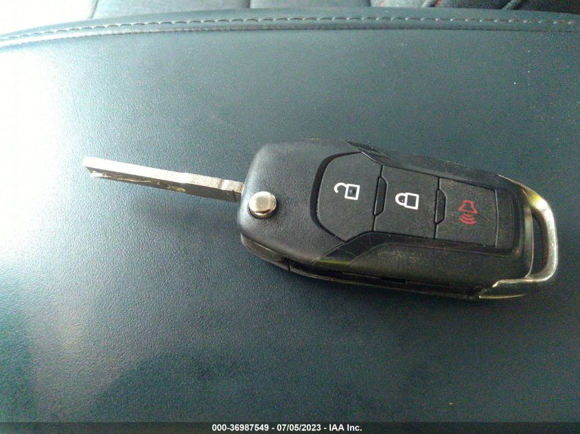 2022 FORD MAVERICK XL/XLT/LARIAT - 3FTTW8E92NRA86517