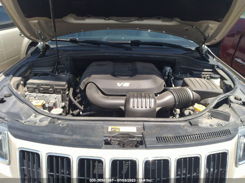 2015 JEEP GRAND CHEROKEE LIMITED - 1C4RJFBG9FC179213