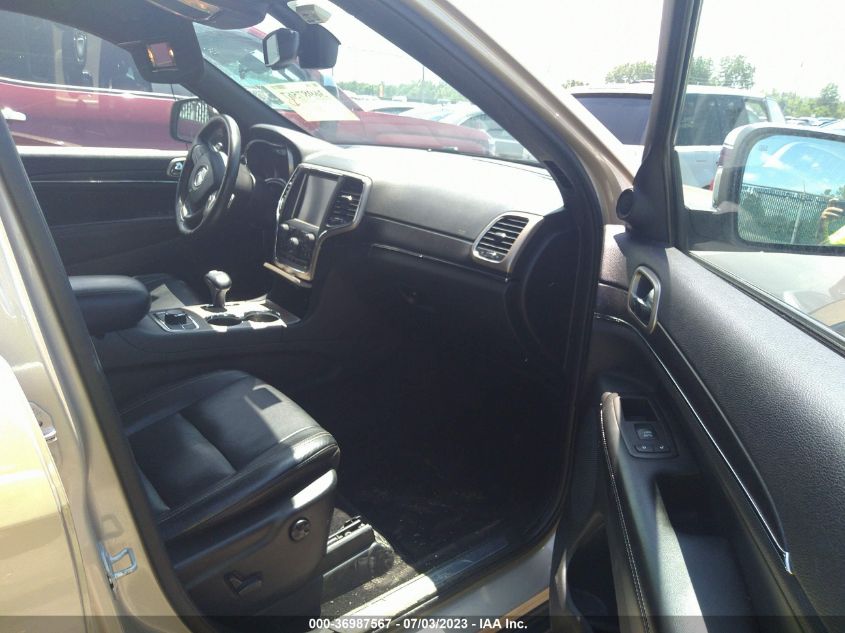 2015 JEEP GRAND CHEROKEE LIMITED - 1C4RJFBG9FC179213