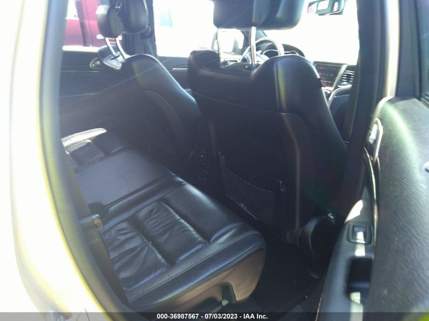 2015 JEEP GRAND CHEROKEE LIMITED - 1C4RJFBG9FC179213