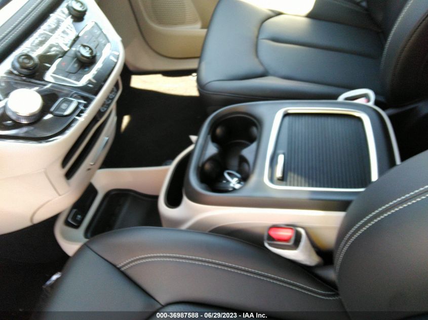 2023 CHRYSLER PACIFICA HYBRID TOURING L - 2C4RC1L71PR580002