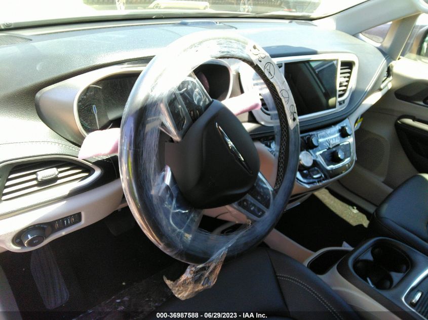 2023 CHRYSLER PACIFICA HYBRID TOURING L - 2C4RC1L71PR580002