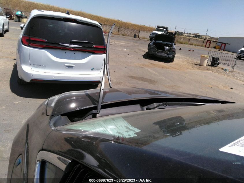2023 CHRYSLER PACIFICA HYBRID TOURING L - 2C4RC1L7XPR580001