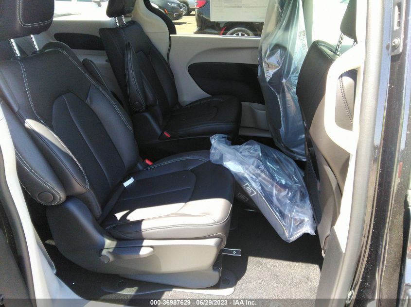2023 CHRYSLER PACIFICA HYBRID TOURING L - 2C4RC1L7XPR580001