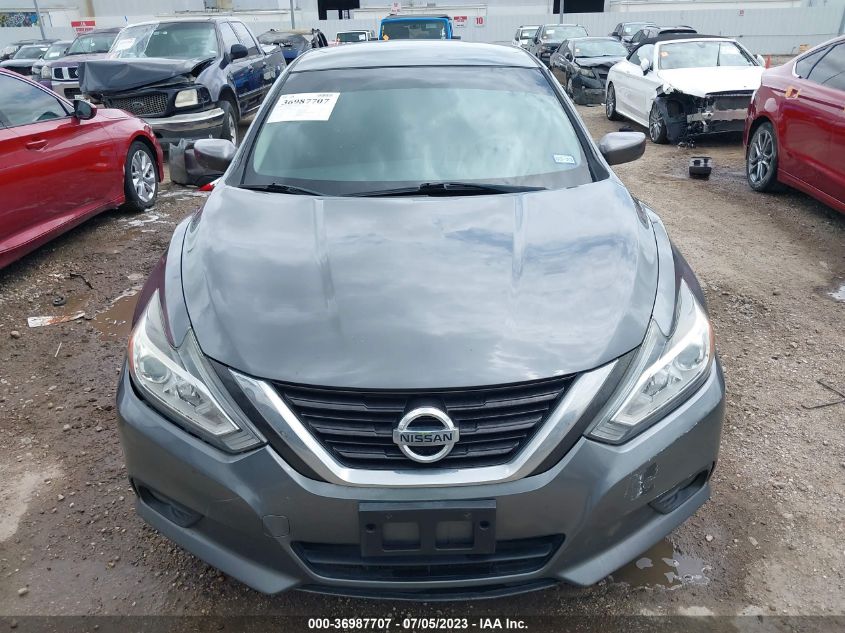 2017 NISSAN ALTIMA 2.5 SV - 1N4AL3AP3HC173407
