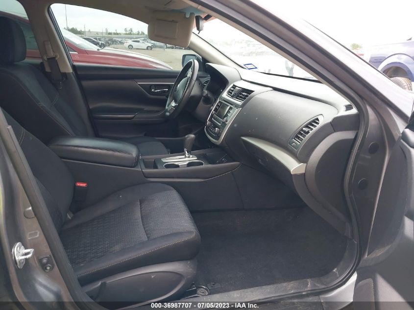 2017 NISSAN ALTIMA 2.5 SV - 1N4AL3AP3HC173407