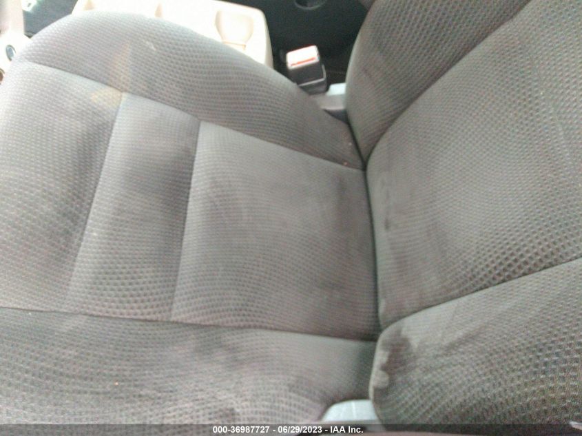 2016 DODGE GRAND CARAVAN SE - 2C4RDGBG5GR100769