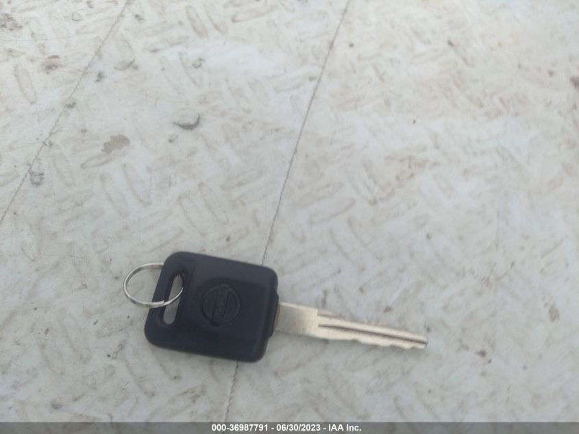 2015 NISSAN VERSA S PLUS - 3N1CN7AP2FL807394