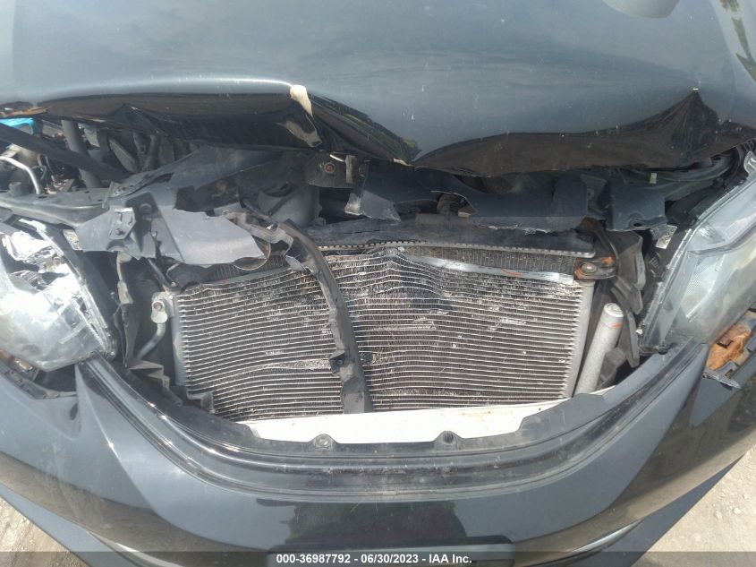 2014 HONDA CIVIC SEDAN EX - 2HGFB2F88EH535367