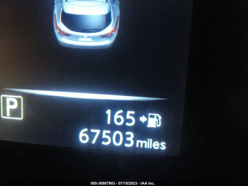 2018 NISSAN ROGUE SPORT S - JN1BJ1CR4JW269089