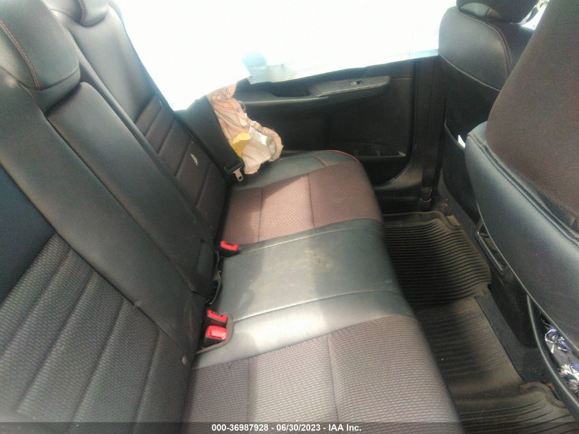 2017 TOYOTA CAMRY XLE/SE/LE/XSE - 4T1BF1FK6HU391094