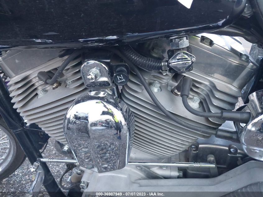 2000 HARLEY-DAVIDSON FXD 1HD1GHV14YY333880