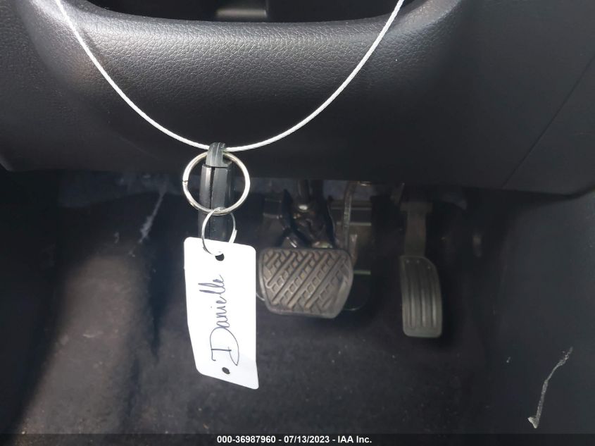 2017 NISSAN SENTRA SR - 3N1AB7AP4HY226551