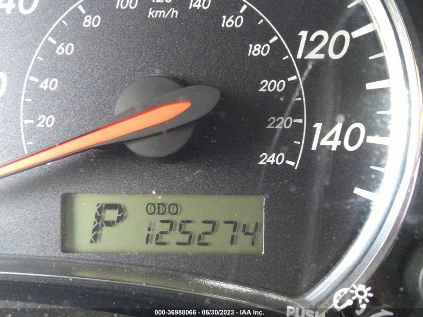 2013 TOYOTA COROLLA L/LE/S - 5YFBU4EE4DP215708