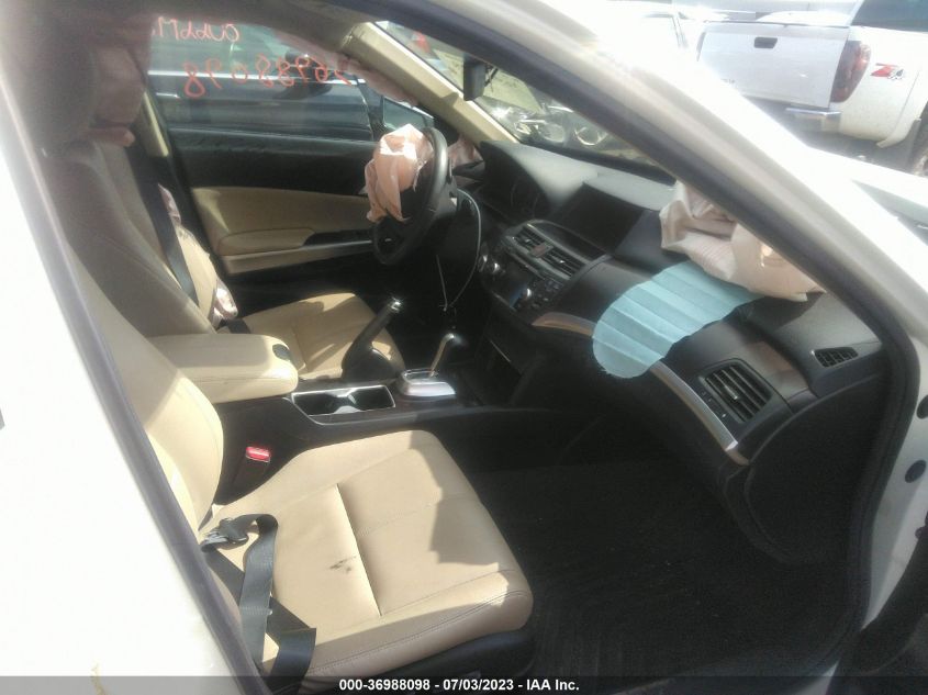 2014 HONDA CROSSTOUR EX-L 5J6TF2H5XEL001776