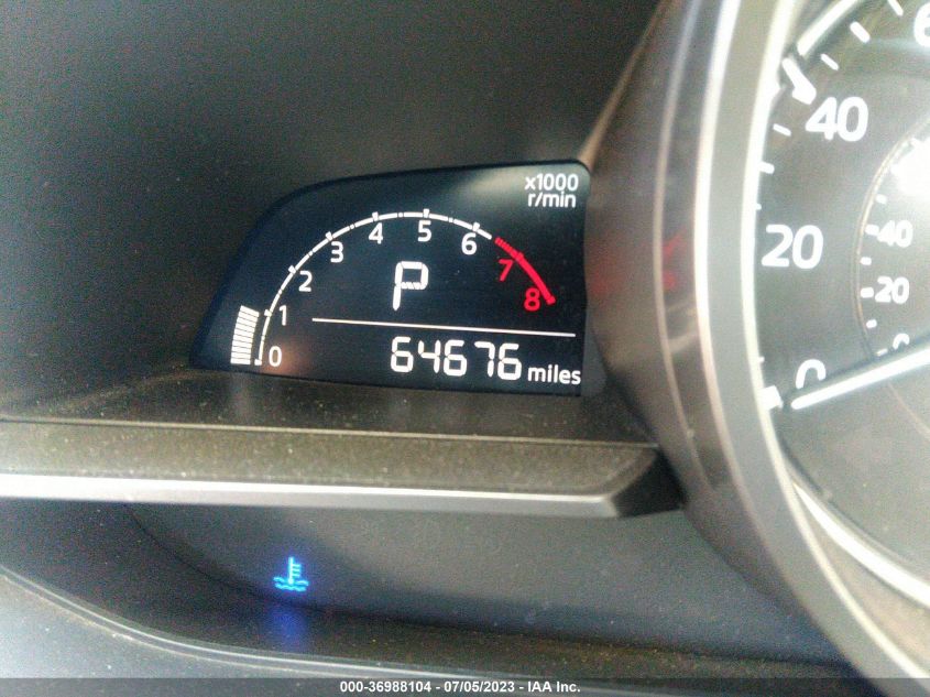 2017 MAZDA MAZDA3 4-DOOR TOURING - 3MZBN1V72HM118577