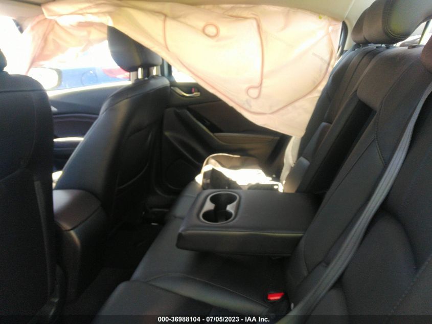 2017 MAZDA MAZDA3 4-DOOR TOURING - 3MZBN1V72HM118577