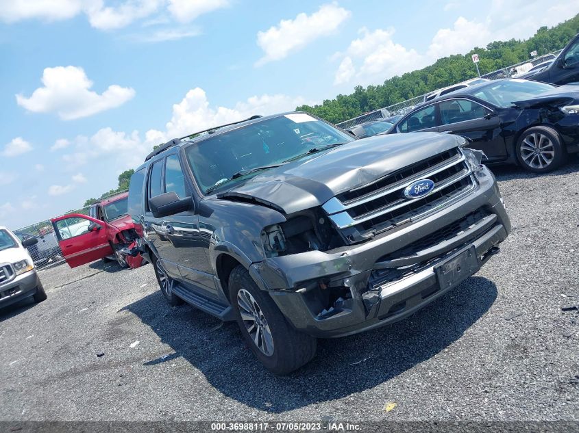 2017 FORD EXPEDITION XLT/KING RANCH - 1FMJU1JT2HEA01118