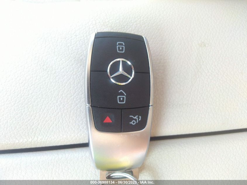 2021 MERCEDES-BENZ GLE GLE 350 - 4JGFB4KB6MA366860