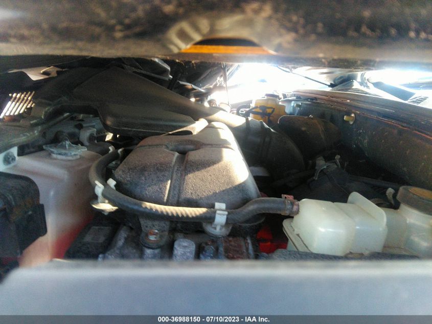 2013 TOYOTA HIGHLANDER HYBRID LIMITED JTEDC3EH9D2011755