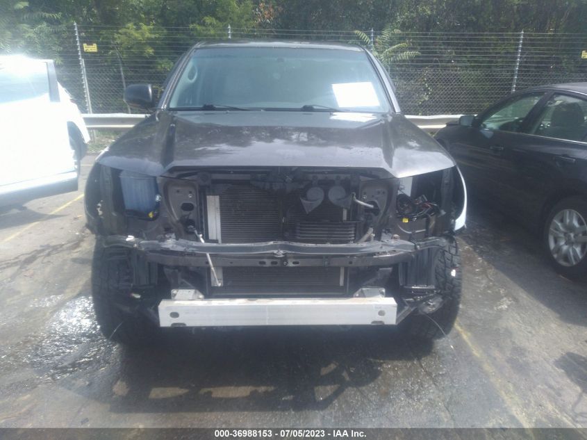 2013 TOYOTA TACOMA - 5TFLU4EN7DX082951