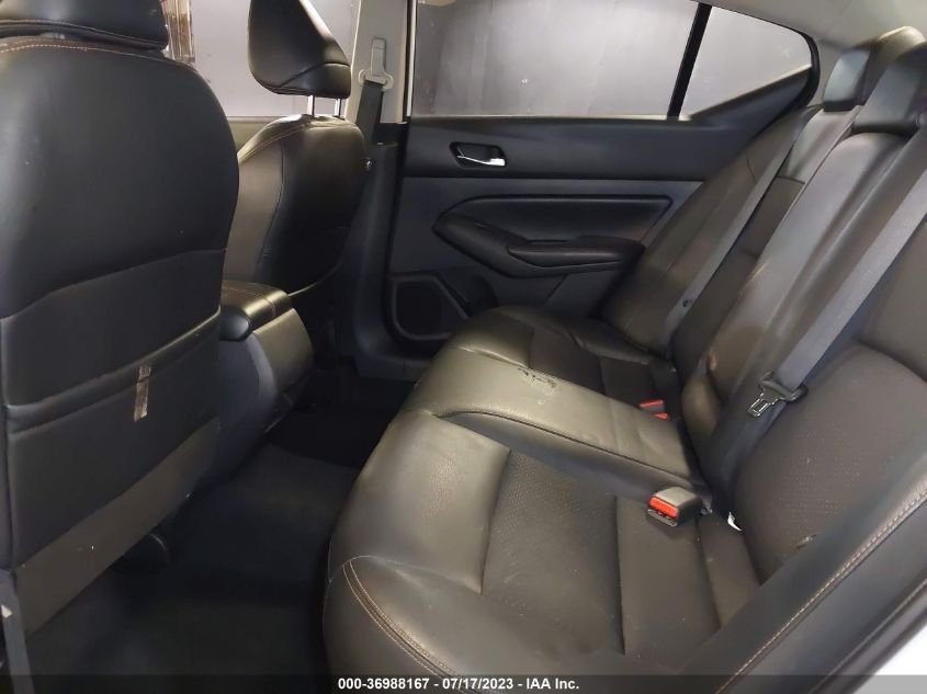 2019 NISSAN ALTIMA 2.5 SR - 1N4BL4CV0KC116756