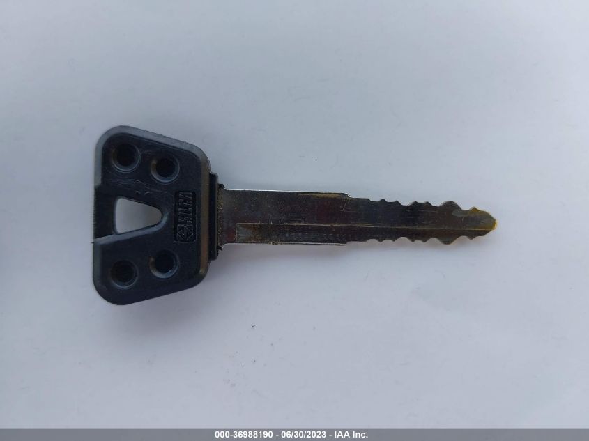 2014 YAMAHA YZFR6 C JYARJ16Y7EA008603