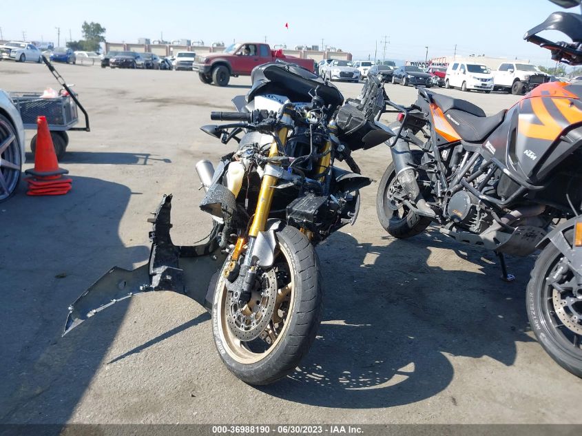 2014 YAMAHA YZFR6 C JYARJ16Y7EA008603