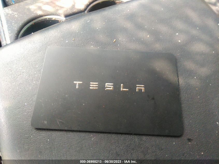 2020 TESLA MODEL 3 PERFORMANCE - 5YJ3E1EC3LF669456