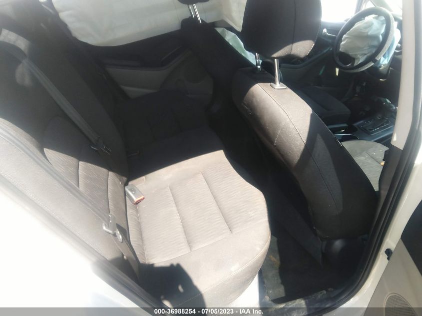 2015 KIA FORTE LX - KNAFK4A66F5364091