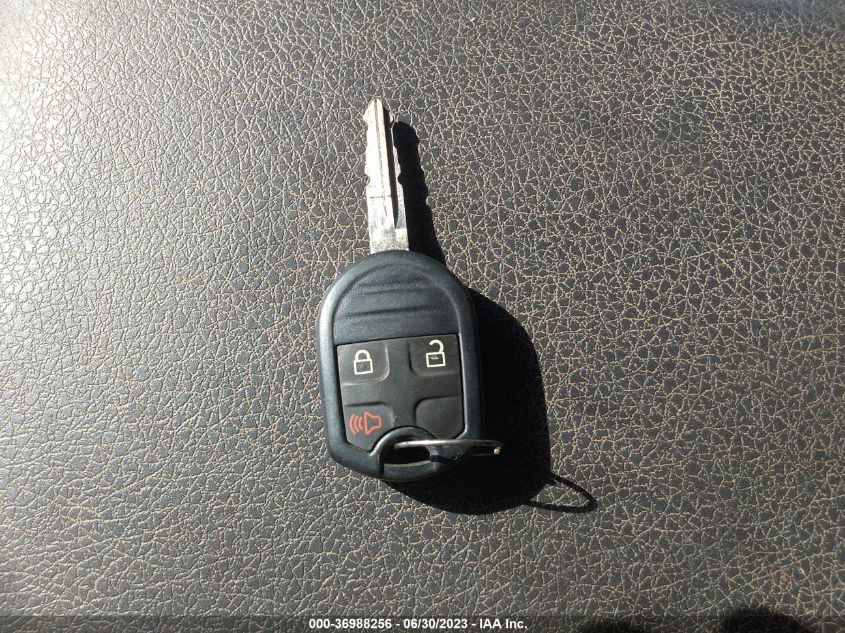 2013 FORD F-150 XL/XLT/FX4/LARIAT - 1FTFW1ET7DKF84926