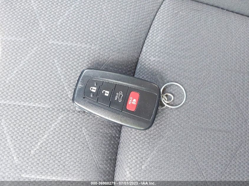 2019 TOYOTA RAV4 XLE/XLE PREMIUM - JTMW1RFV0KD009839