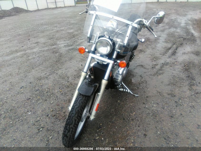 2002 HONDA VT1100 C 1HFSC18002A604323