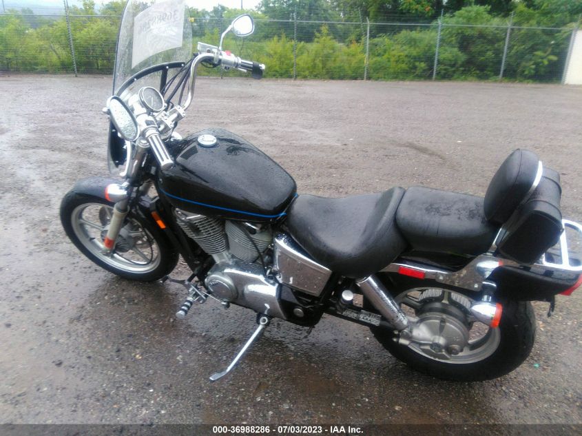 2002 HONDA VT1100 C 1HFSC18002A604323