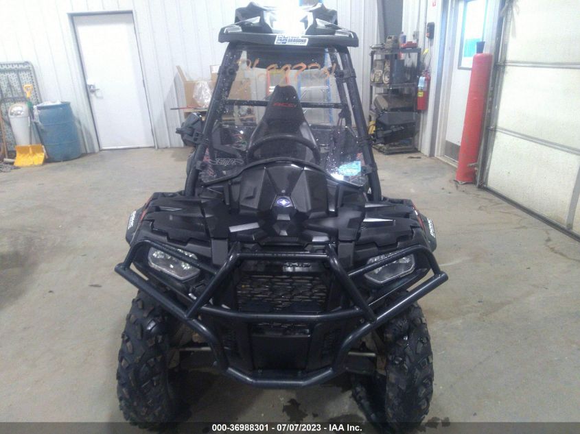 2015 POLARIS ACE 570 SP - 4XADAE572F7972577
